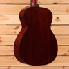 Eastman E2OM Deluxe - Natural