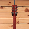 Eastman E2OM Deluxe - Natural