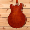 Eastman T59/TV - Vintage Amber