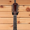 Taylor Legacy 855e - Natural