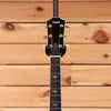 Taylor T5 Custom Spruce - Red Edgeburst