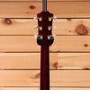Taylor T5 Custom Spruce - Red Edgeburst