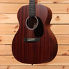 Martin 000-10E Road Series - Natural