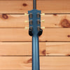 Gibson 1964 SG Standard Reissue with Maestro Ultra Light Aged - Pelham Blue