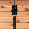 Gretsch Broadkaster LX Center Block With String-Thru Bigsby - Cadillac Green
