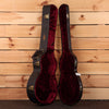 Taylor 652ce Builder's Edition - Natural