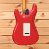 Fender American Ultra Luxe Vintage '60s Stratocaster HSS - Fiesta Red