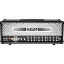 Mesa Boogie Dual Rectifier 100W guitar amplifier head black bronco with dual channels