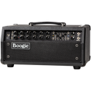 Mesa Boogie Mark Five 35 guitar amplifier head black with parametric EQ section