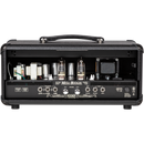 Mesa Boogie Recto-Verb 25 tube amp head black with dual channels and reverb effects