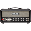 Mesa Boogie Recto-Verb 25 tube amplifier head black with dual channels and effects