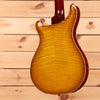 Paul Reed Smith Hollowbody II Piezo 10 Top - McCarty Sunburst