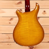 Paul Reed Smith Hollowbody II Piezo 10 Top - McCarty Sunburst