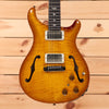 Paul Reed Smith Hollowbody II Piezo 10 Top - McCarty Sunburst
