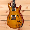Paul Reed Smith Hollowbody II Piezo 10 Top - McCarty Sunburst
