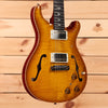 Paul Reed Smith Hollowbody II Piezo 10 Top - McCarty Sunburst