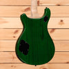 Paul Reed Smith McCarty 594 Wood Library - Jade with Green Burst