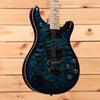 Paul Reed Smith McCarty 594 Wood Library - Cobalt Blue