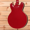 Gibson PSL 1959 ES-335 Ultra Light Aged - Cardinal Red/Black
