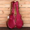 Gibson PSL 1959 ES-335 Ultra Light Aged - Cardinal Red/Black