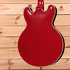 Gibson PSL 1959 ES-335 Ultra Light Aged - Cardinal Red/Black