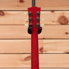 Gibson PSL 1959 ES-335 Ultra Light Aged - Cardinal Red/Black