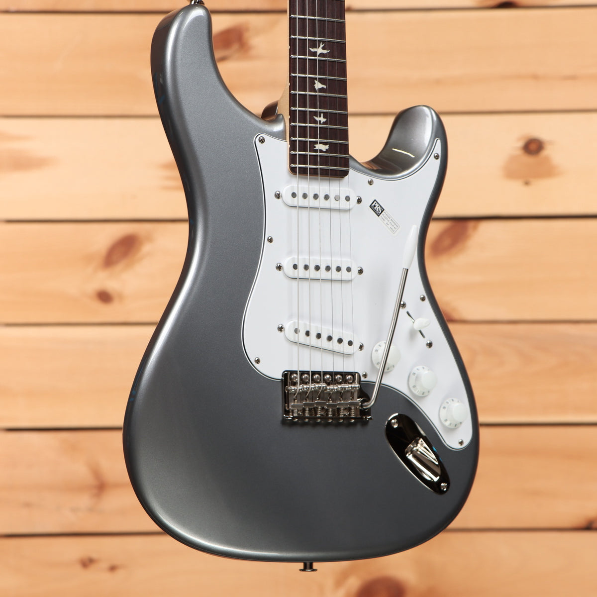 Paul Reed Smith Silver Sky Rosewood - Tungsten – Righteous