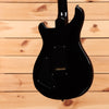 Paul Reed Smith Special Semi-Hollow Wood Library - Charcoal Tri-Color Burst