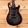 Paul Reed Smith Special Semi-Hollow Wood Library - Charcoal Tri-Color Burst