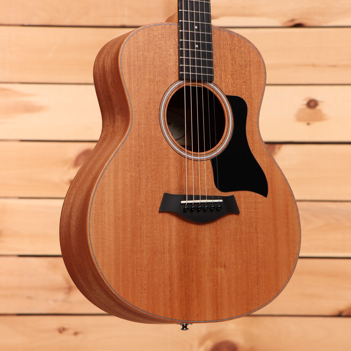 Taylor GS Mini Mahogany - Natural – Righteous Guitars