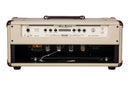 Mesa Boogie California Tweed 6V6 4:40 tube amplifier head with dual-class power output