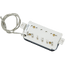 EVH Frankenstein humbucker pickup electric guitar component with white coil winding