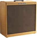 Fender 59 Bassman combo amplifier tweed finish with ribbed grille cloth