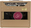 Fender 62 Princeton Chris Stapleton Edition combo amplifier with 125W power and tremolo pedal