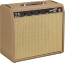 Fender '62 Princeton Chris Stapleton Edition combo amplifier tan tolex with vintage-style control panel