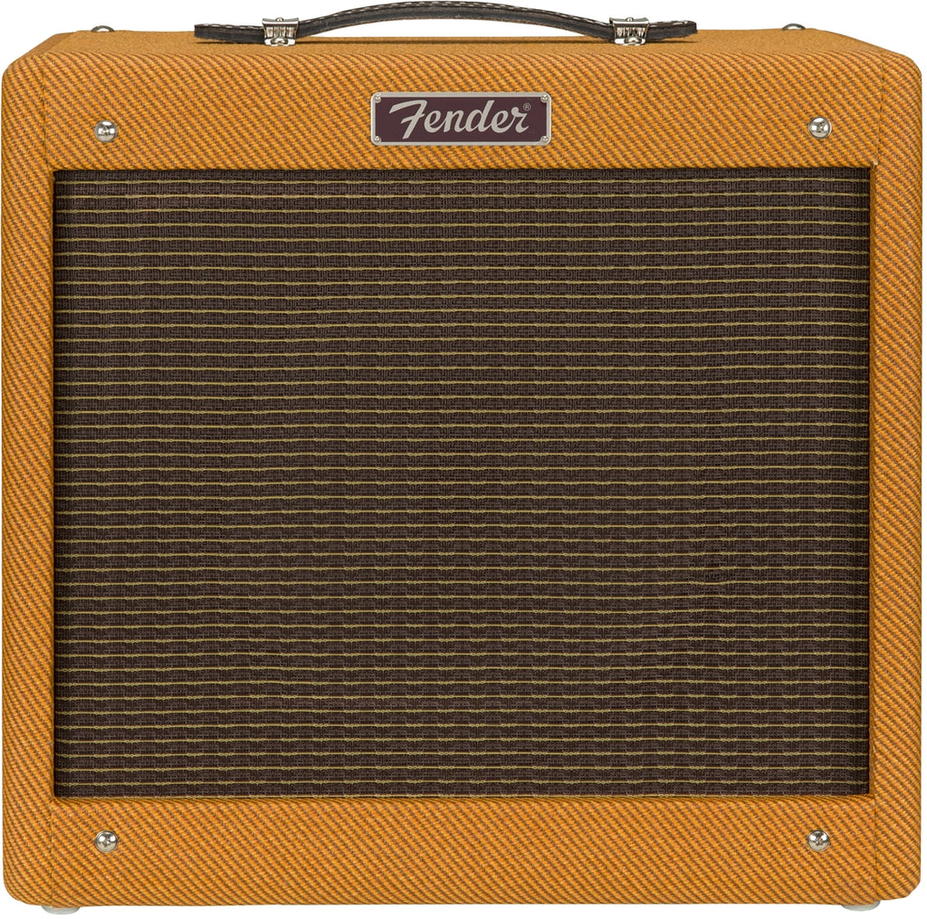 Fender Pro Junior IV Combo