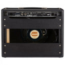 Fender Tone Master Princeton Reverb combo amplifier black with Jensen speaker