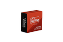 Gibson CustomBucker Underwound electric guitar pickup nickel cover Historic Collection set