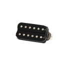 Gibson CustomBucker Underwound double black humbucker electric guitar pickup