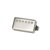 Gibson Custombucker Underwound Pickup - Nickel Cover