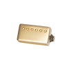 Gibson Custombucker Underwound Pickup - Gold Cover