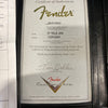 Fender Custom Shop 1957 Telecaster Journeyman Relic - Wide Fade 2 Color Sunburst