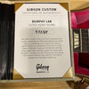 Gibson 1959 Les Paul Standard Ultra Heavy Aged - Lemon Burst
