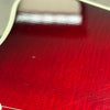 Taylor T5 Custom Spruce - Red Edgeburst