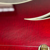 Taylor T5 Custom Spruce - Red Edgeburst