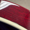 Taylor T5 Custom Spruce - Red Edgeburst