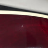 Taylor T5 Custom Spruce - Red Edgeburst