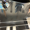 Fender 60th Anniversary Ultra Luxe Jaguar - Texas Tea