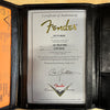 Fender Custom Shop 1964 Telecaster Relic - Natural Blonde