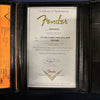 Fender Custom Shop Limited 1950s C-Wah Pine Esquire Super Heavy Relic - Aged Nocaster Blonde
